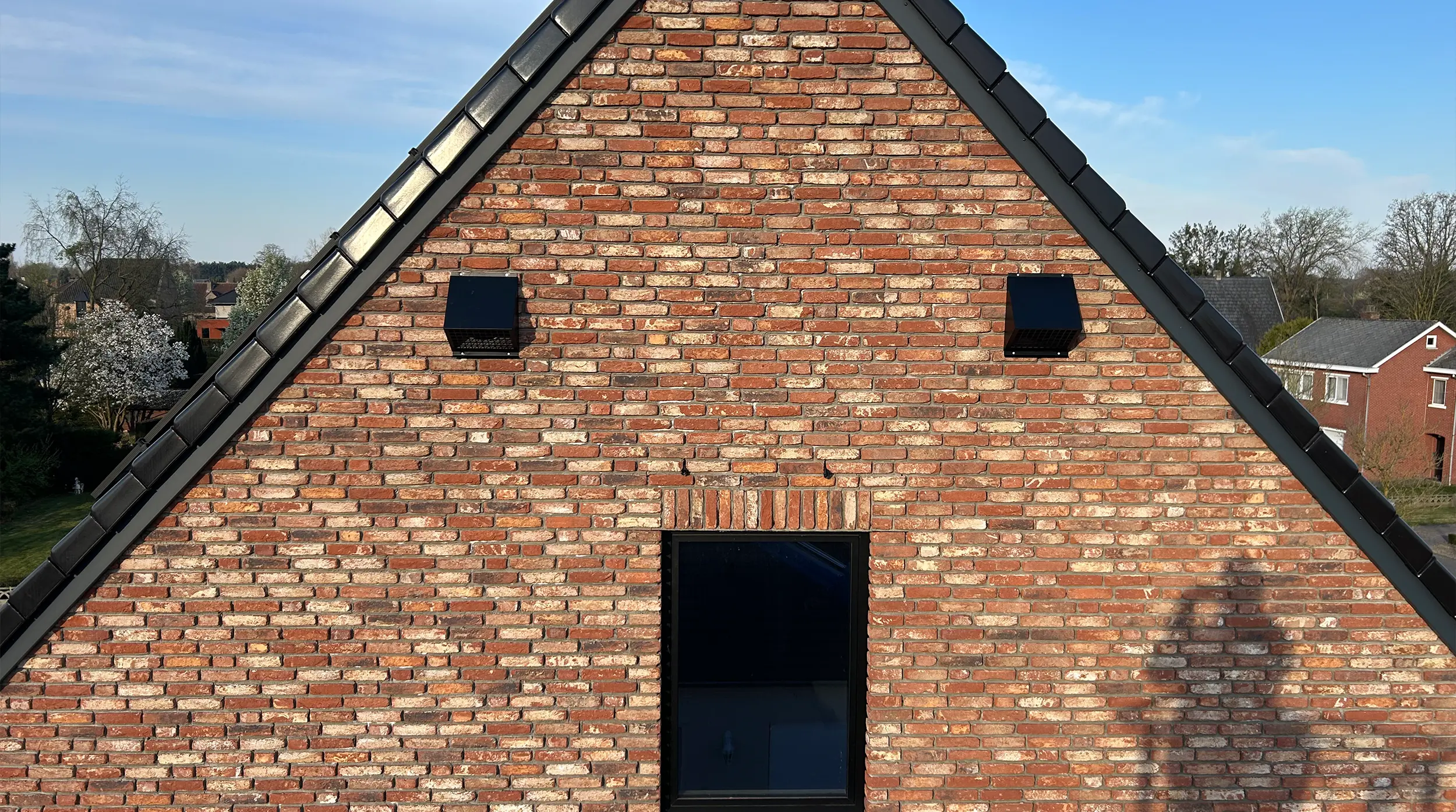 De kracht van een ventilatiesysteem zit in de intelligentie erachter