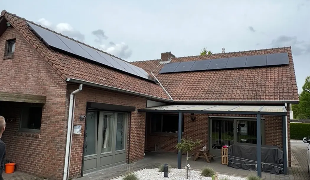 Duurzaam rendement voor bedrijven