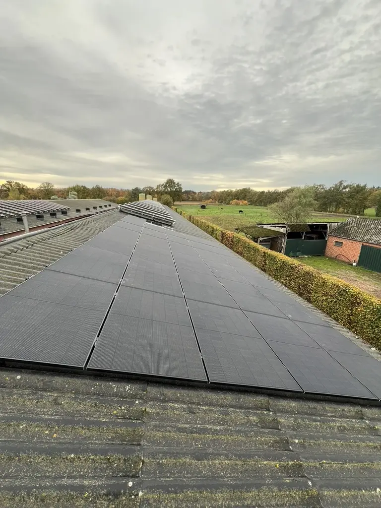 Een project van Brontec