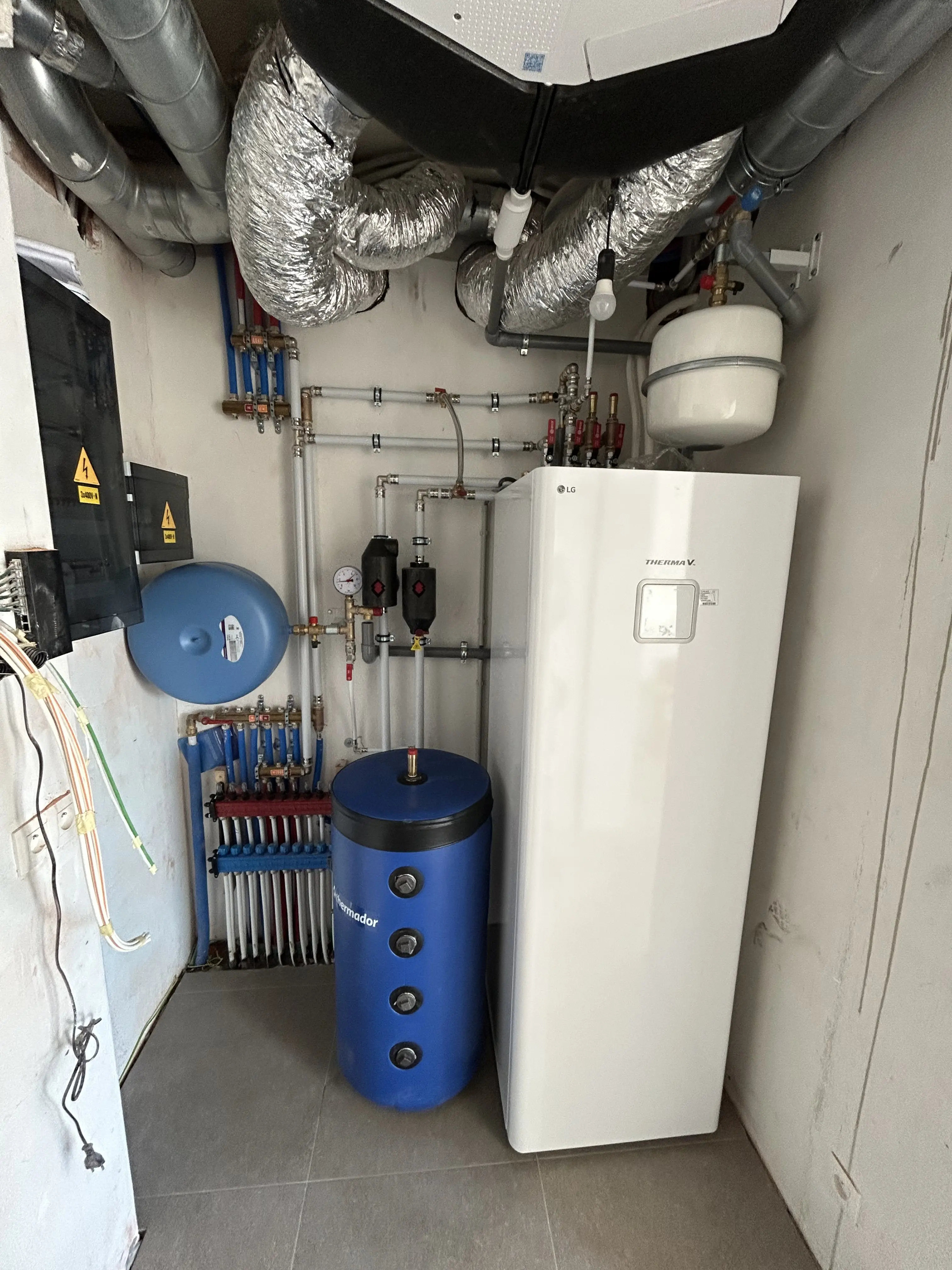 Een project van Brontec