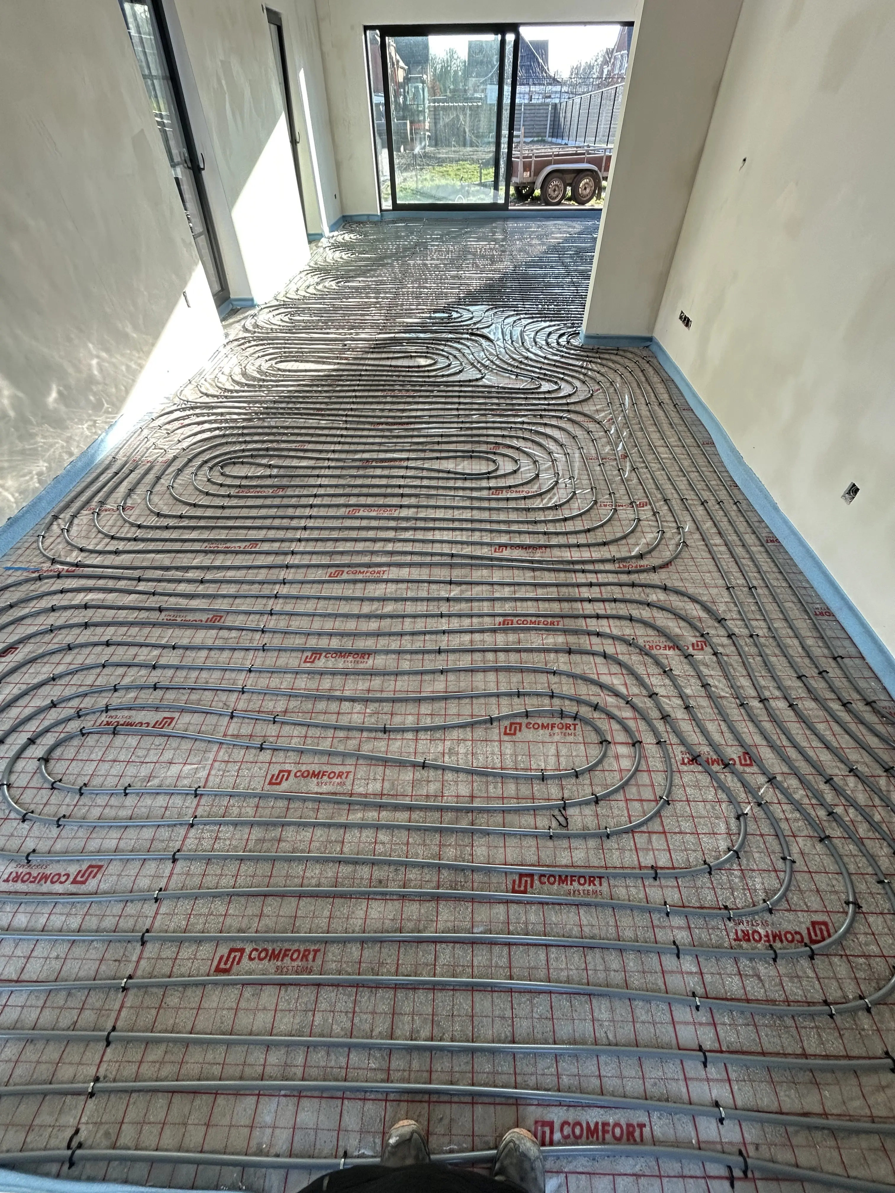 Een project van Brontec