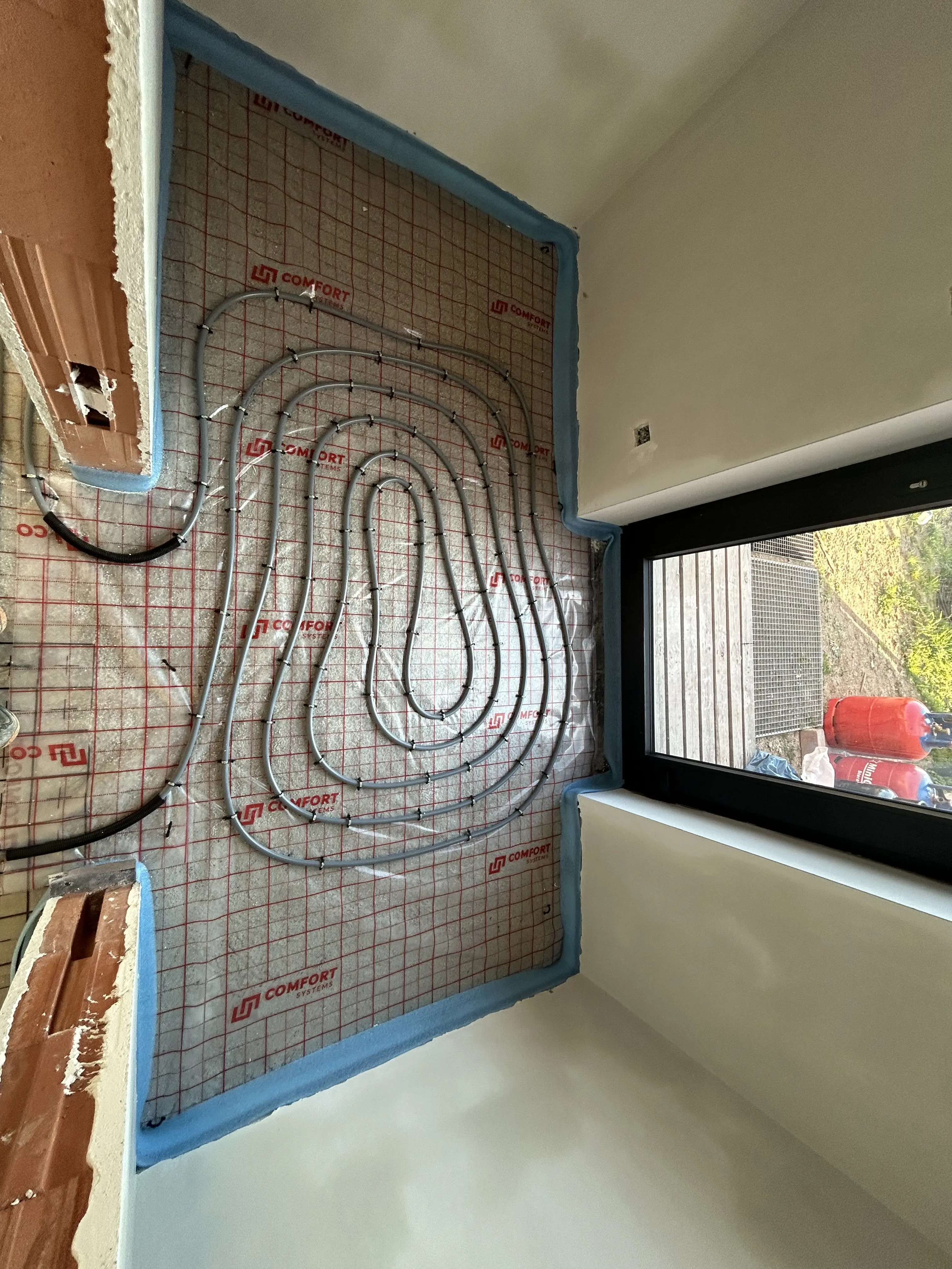 Een project van Brontec