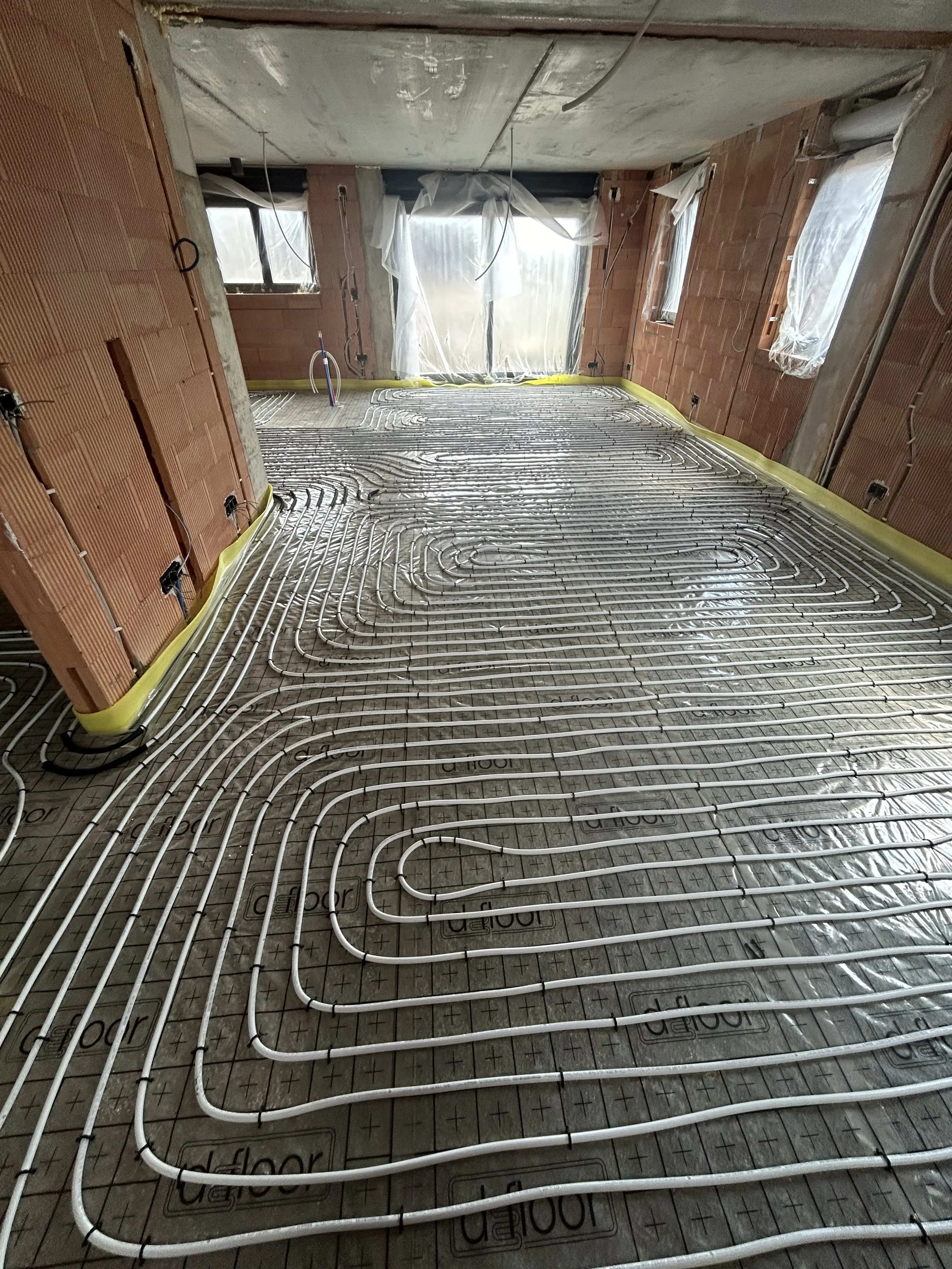 Een project van Brontec