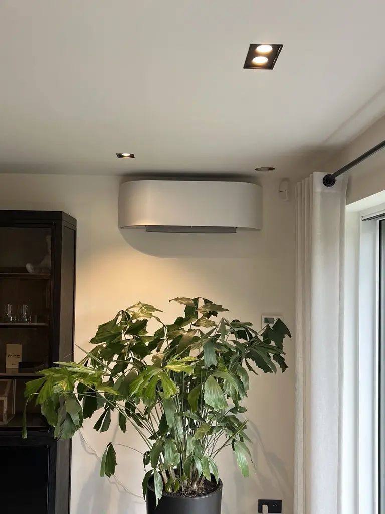 Een project van Brontec