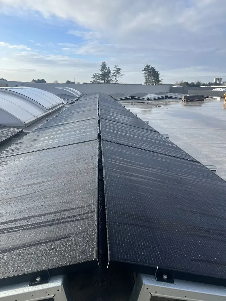 Een project van Brontec