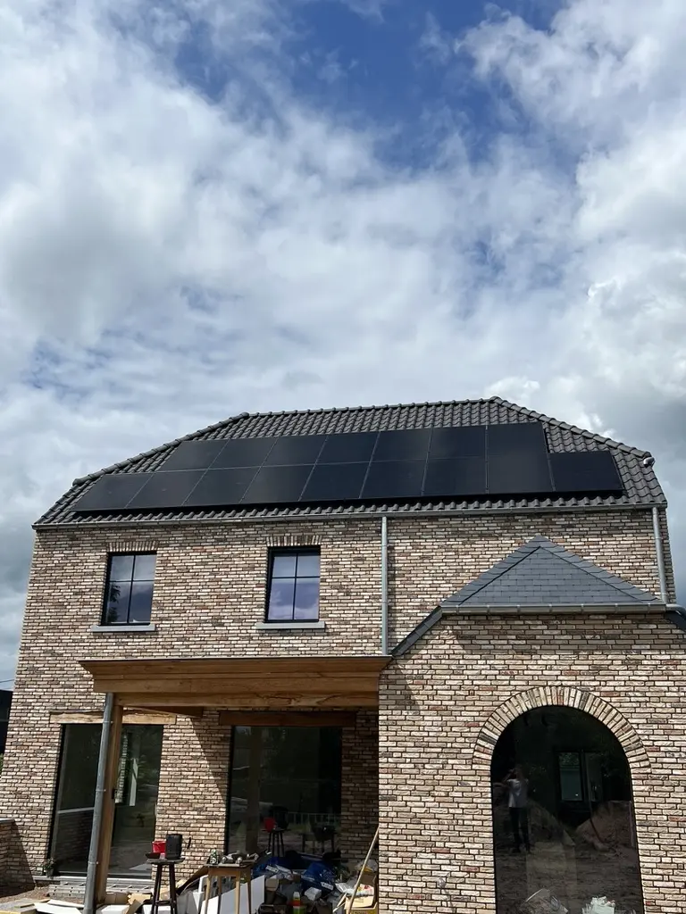 Een project van Brontec