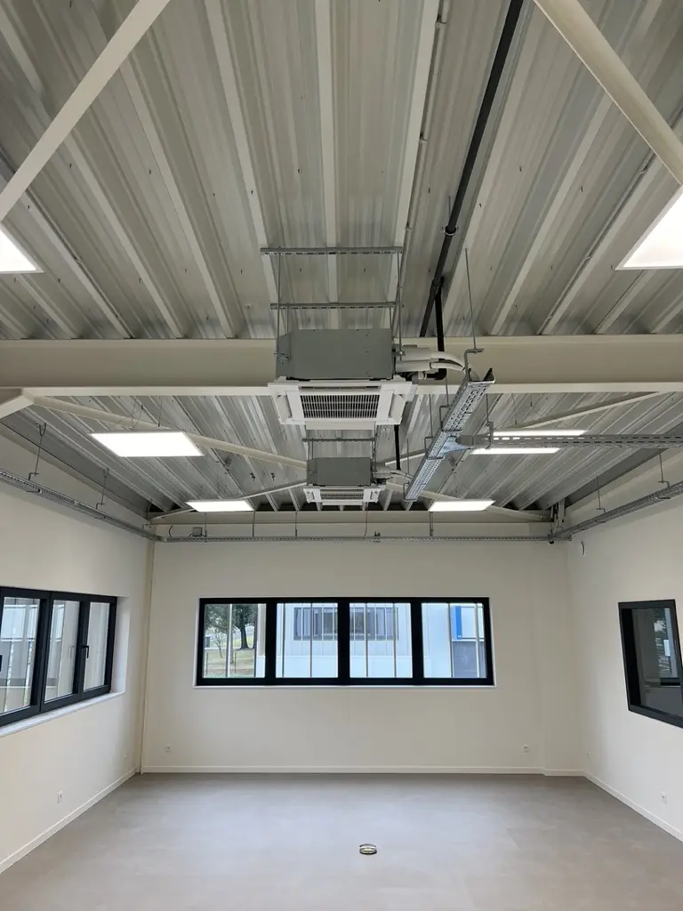 Een project van Brontec